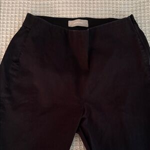 Everlane woman’s side zip jeans/pants in size 6.